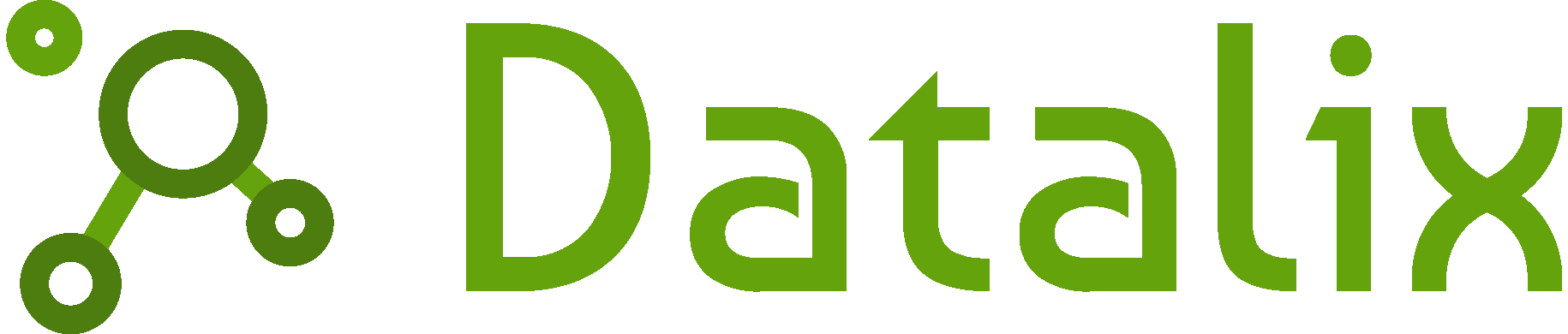 Datalix Logo